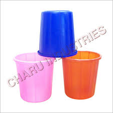 Plastic Dust Bin Manufacturer in Delhi